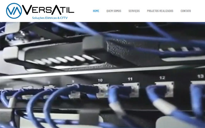 Versátil Soluções